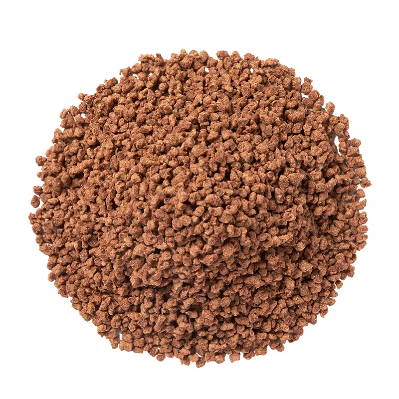 TVP Granules